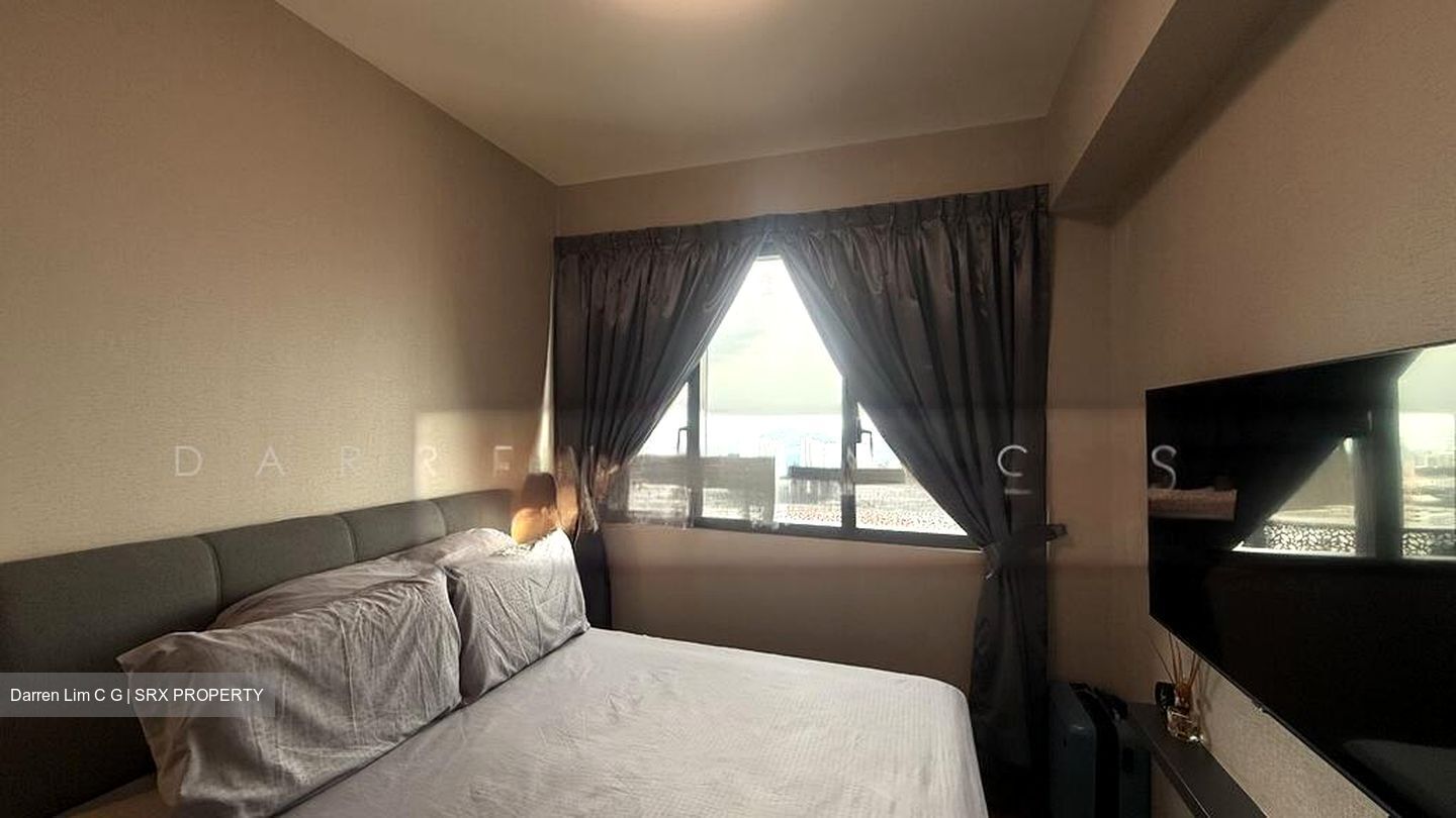 Stirling Residences (D3), Apartment #592820051